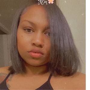 Meet your Posher, Ciera